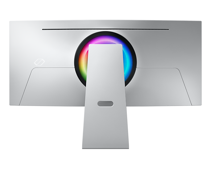 Monitor Samsung Odysssey OLED G8 34 Monitor Samsung Odysssey OLED G8 34